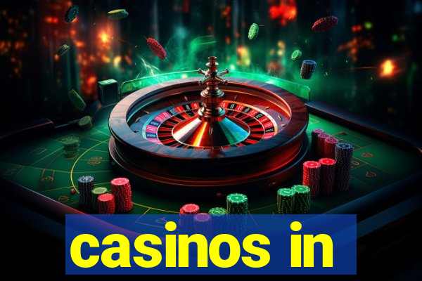 casinos in